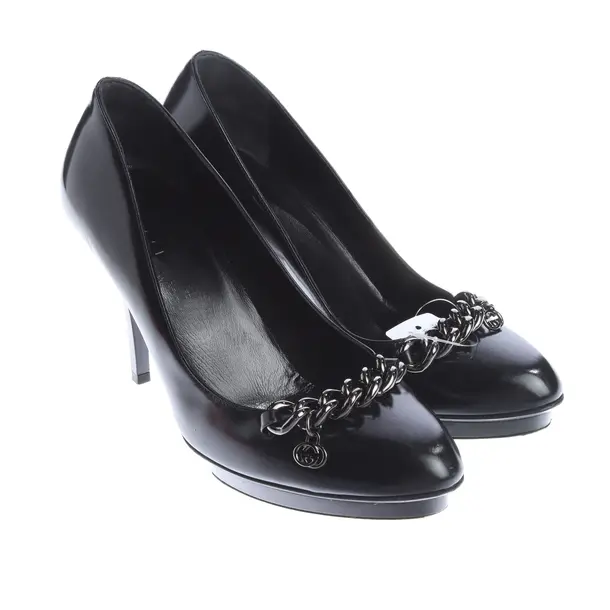 Pumps in Black, , Gucci