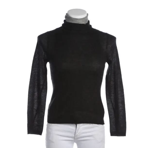 Jumper in Gray, Cotton, Brunello Cucinelli