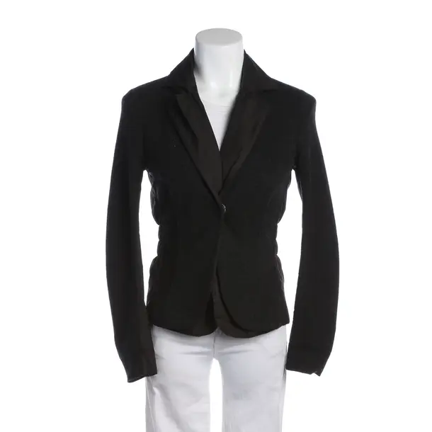 Blazer, in Gray, Cashmere, Brunello Cucinelli