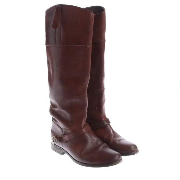 Stiefel in Braun, , Golden Goose