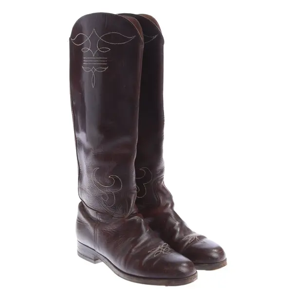 Stiefel in Braun, , Golden Goose
