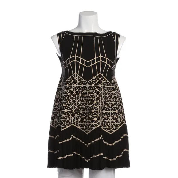 Blouse in Black, Viscose, Alaia