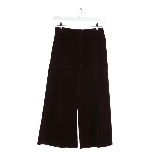 Pantaloni, in Bordeaux, Cotone, Dior