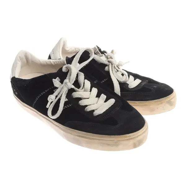 Sneaker in Schwarz, , Golden Goose