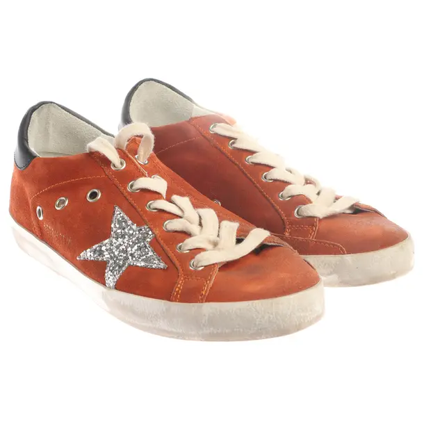 Sneakers in Brown, , Golden Goose