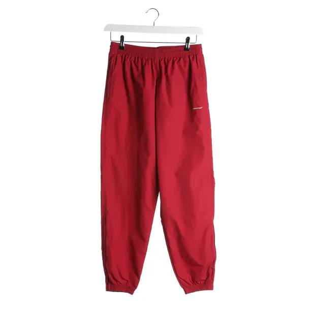 Hose in Rot, Polyamid, Balenciaga