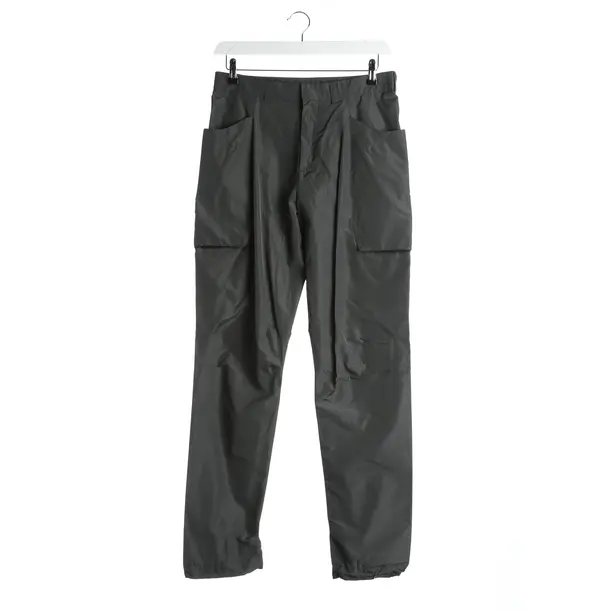 Hose in Grau, Polyamid, Dior