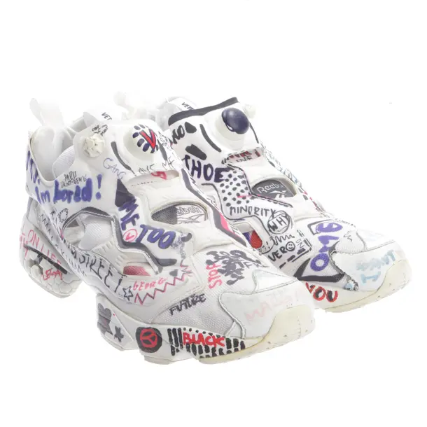 Sneaker in Mehrfarbig, , Vetements