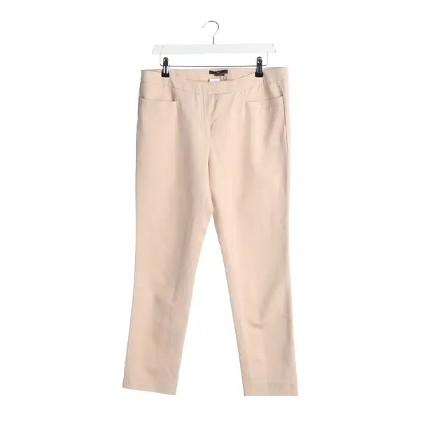 Pants in Pink, Cotton, Odeeh