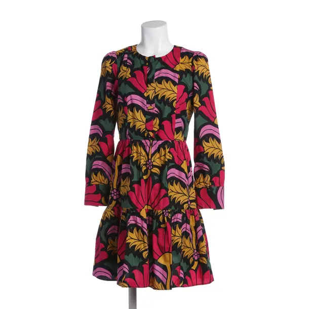 Kleid in Mehrfarbig, Baumwolle, J.CREW