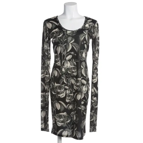 Dress in Multicolored, Polyimide, Roberto Cavalli
