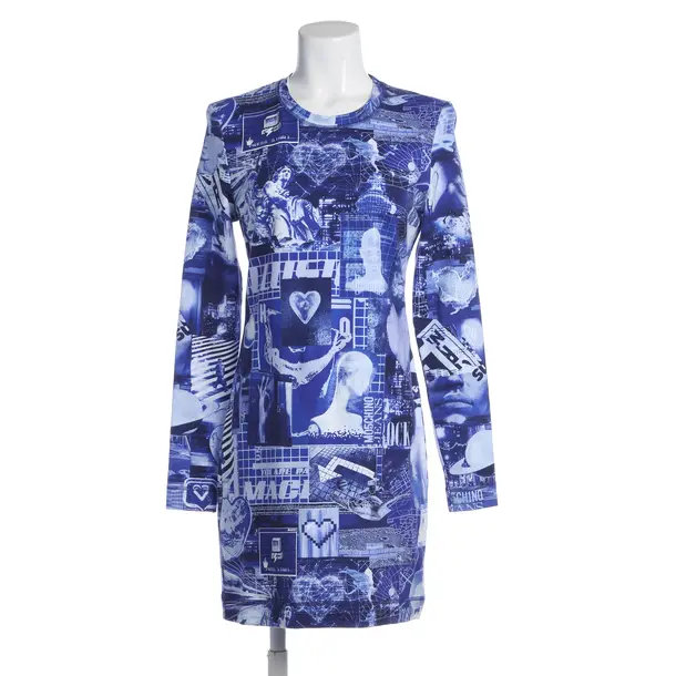 Dress in Multicolored, Cotton, Moschino