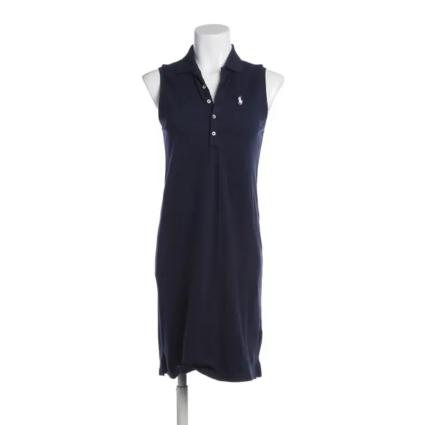 Dress in Blue, Cotton, Polo Ralph Lauren