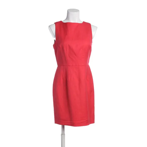 Dress in Red, Linen, Tommy Hilfiger