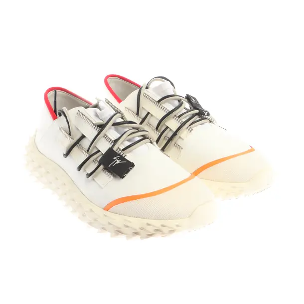 Sneaker in Mehrfarbig, , Giuseppe Zanotti