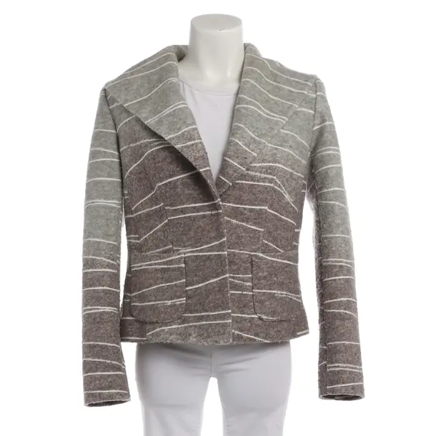 Übergangsjacke in Mehrfarbig, Polyester, Riani