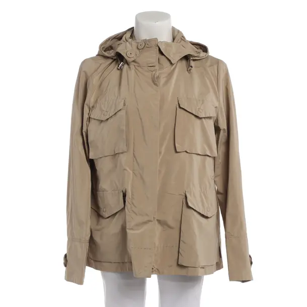 Summer Jacket in Brown, Polyester, Moncler