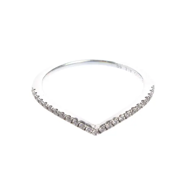 Ring in Metallic, Metall (metallisch, metallisiert), Pandora