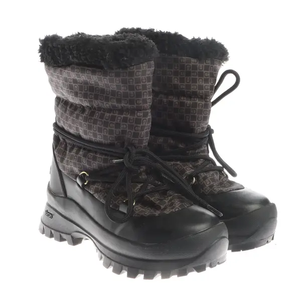 Winterboots in Braun, , Aigner