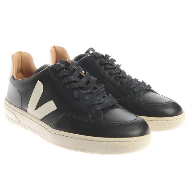 Sneaker in Schwarz, , Veja