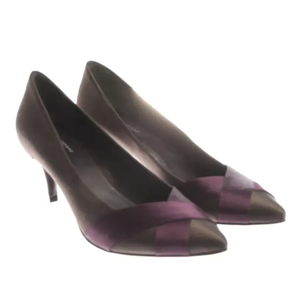 Pumps in Brown, , Talbot Runhof