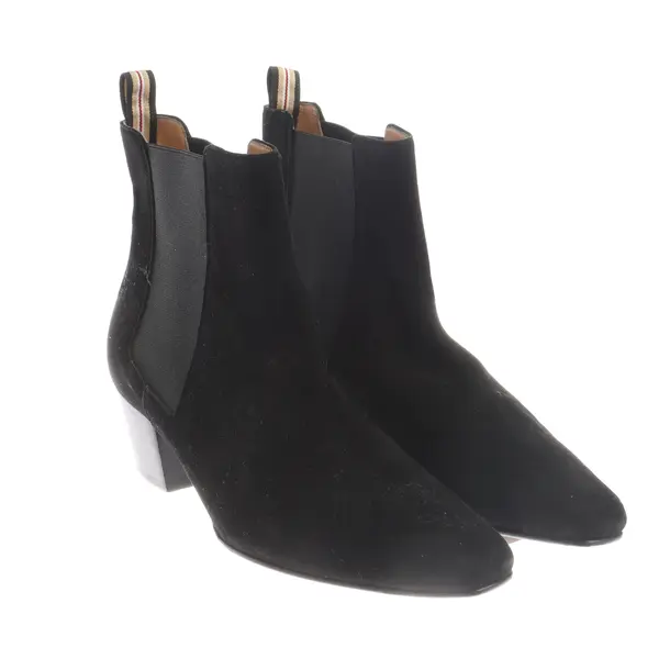 Chelsea Boots in Black, , Unützer