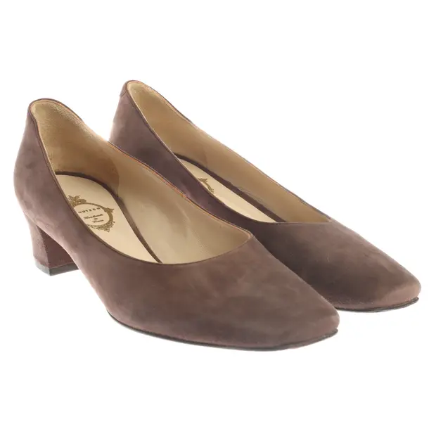 Pumps in Brown, , Unützer