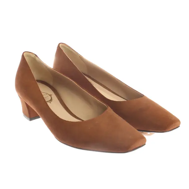 Pumps in Brown, , Unützer