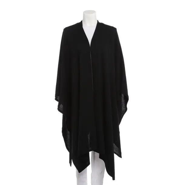 Sciarpa, in Nero, Lana, Wolford