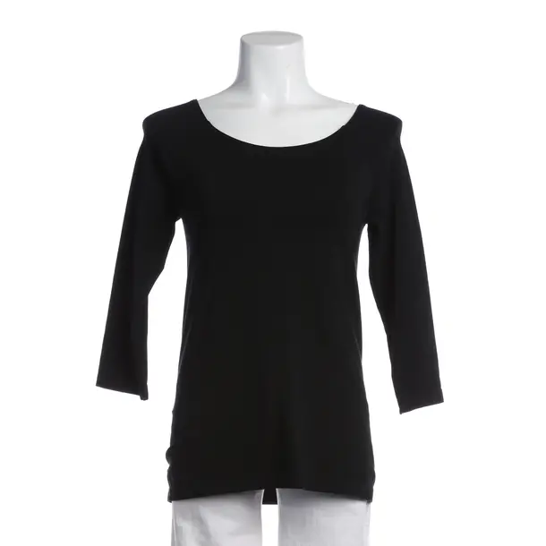 Manica lunga, in Nero, Cotone, Wolford