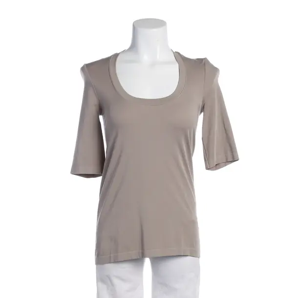 Shirt in Gray, Polyester, Wolford