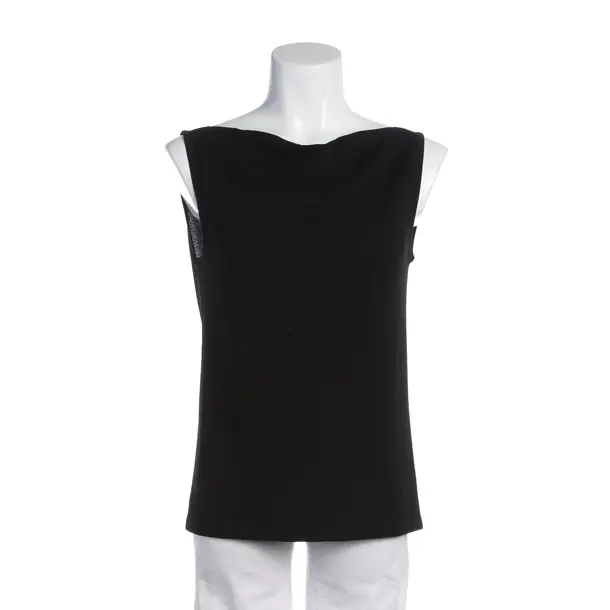 Top in Black, Polyester, Wolford