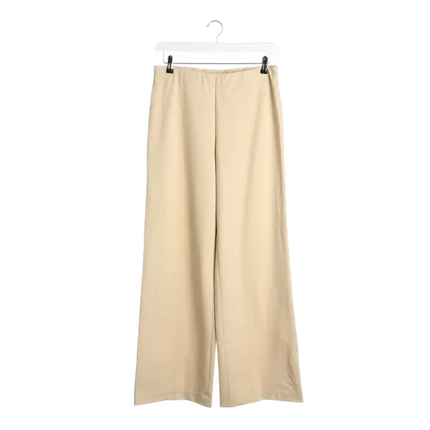 Pants in White, Cotton, Wolford