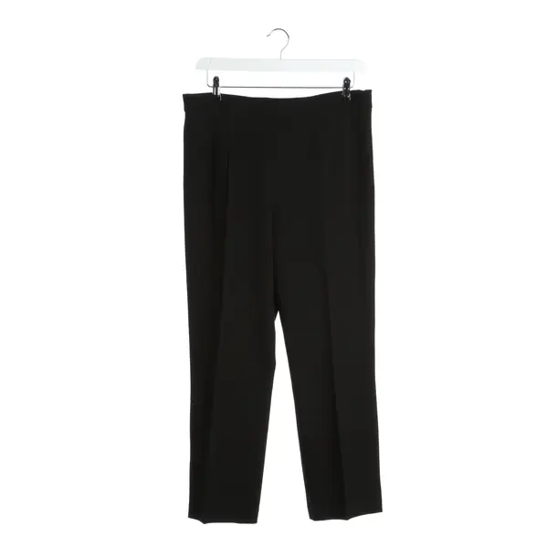 Pants in Black, Cotton, Escada