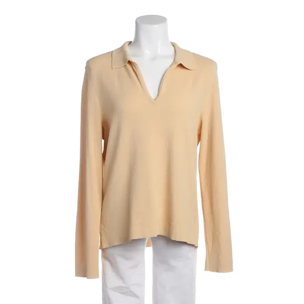 Bluse in Braun, Viskose, Marc Cain