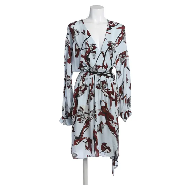 Dress in Multicolored, Viscose, Dorothee Schumacher