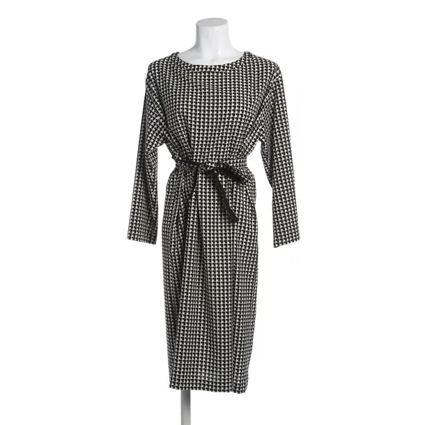 Dress, in Black, Viscose, Max Mara