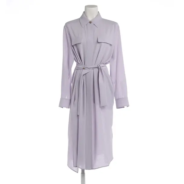 Dress, in Lavender, Polyester, Hugo Boss