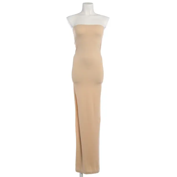 Dress, in Beige, Polyamide, Wolford