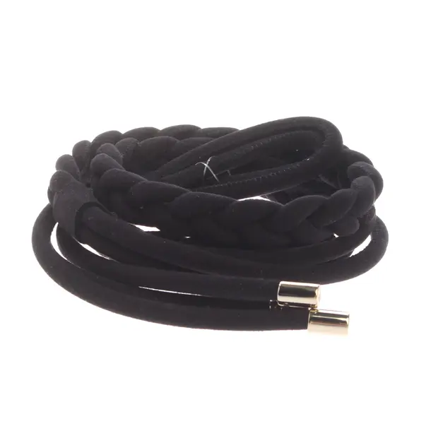 Belt in Black, Cotton, Wolford