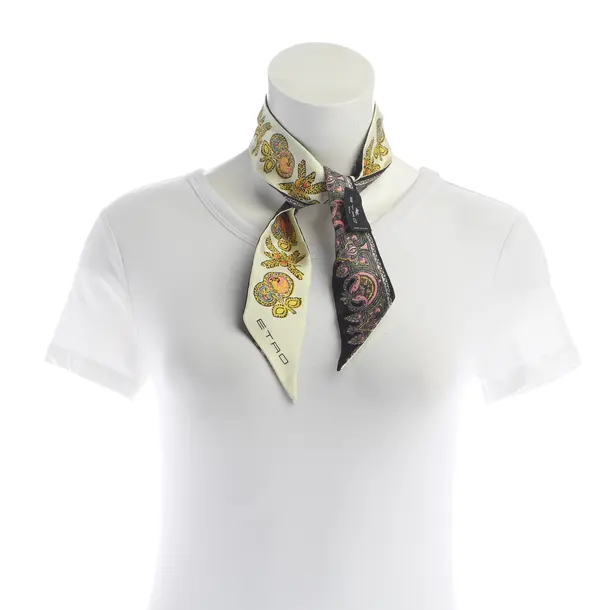 Shawl in Multicolored, Silk, Etro