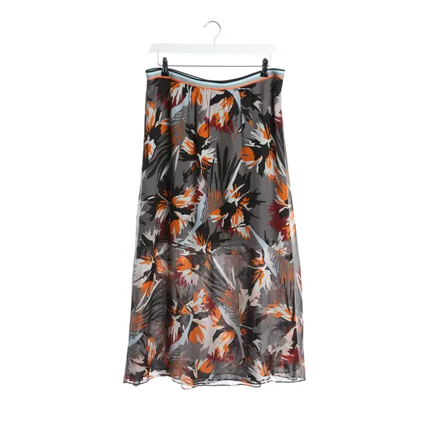 Skirt in Multicolored, Polyester, Dorothee Schumacher