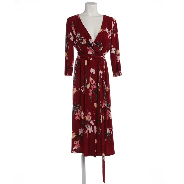 Dress, in Multicolored, Viscose, Lauren Ralph Lauren