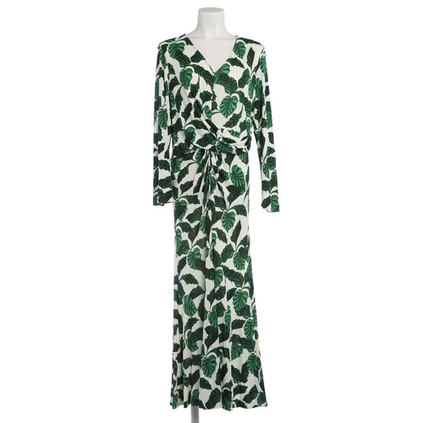 Dress in Multicolored, Viscose, Diane von Furstenberg
