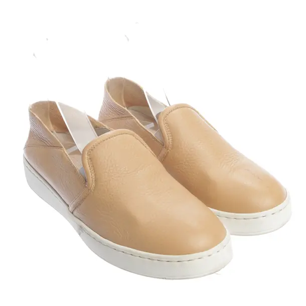Loafers in Brown, , Santoni