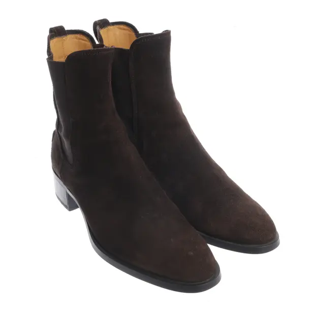 Chelsea Boots in Brown, , Tod´s