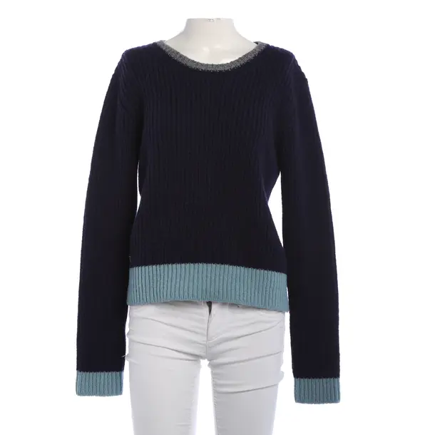 Jumper, in Multicolored, Wool, Valentino