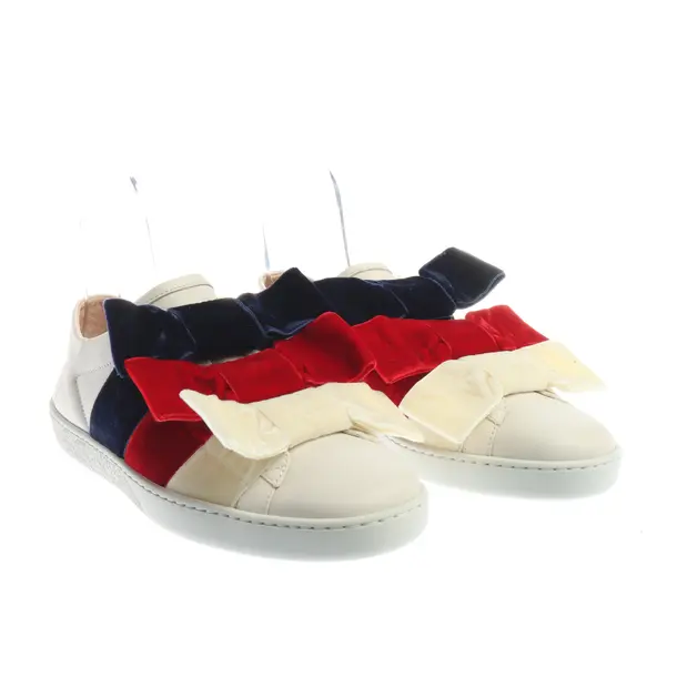 Sneakers, in Multicolored, Gucci