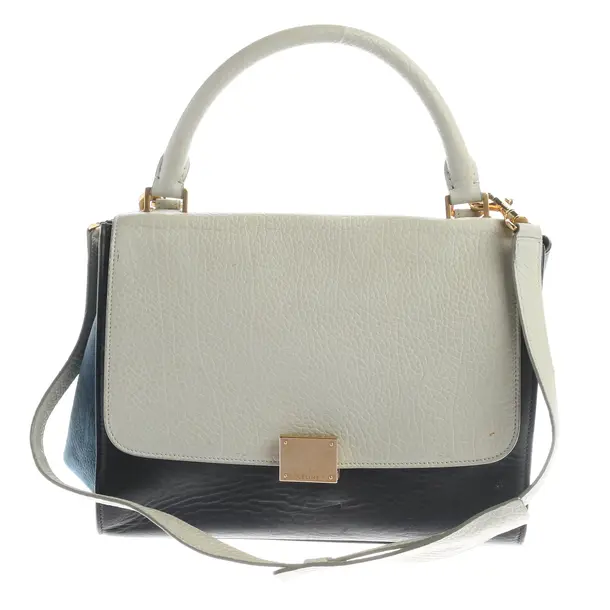 Borsetta, in Nero, Pelle, Céline