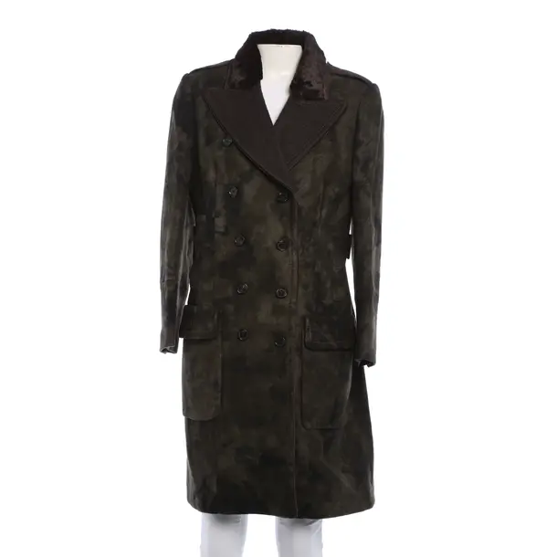 Cappotto invernale, in Multicolore, Lana, Uso elevato